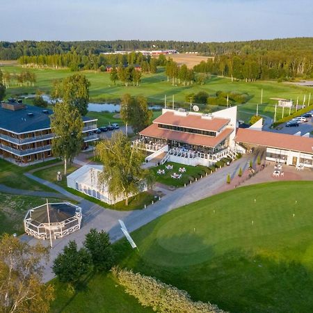 First Hotel Lindoe Park Vallentuna Exterior photo